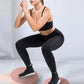 Inflatable Core Trainer Yoga Balance Pad Set