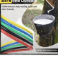 Resistance Band Set for Heavy Workout